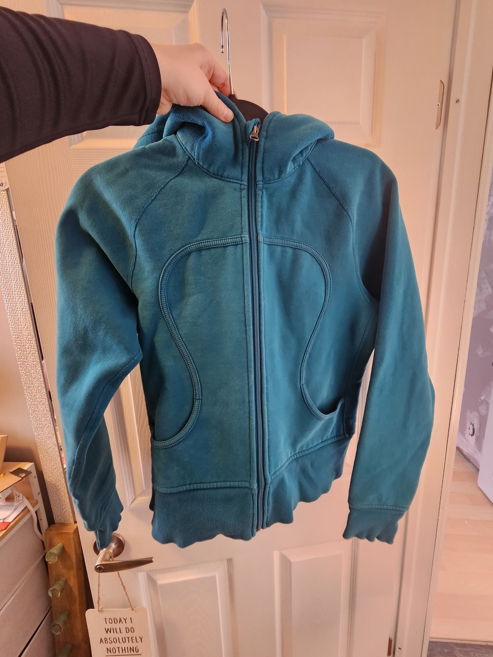 Lululemon Scuba